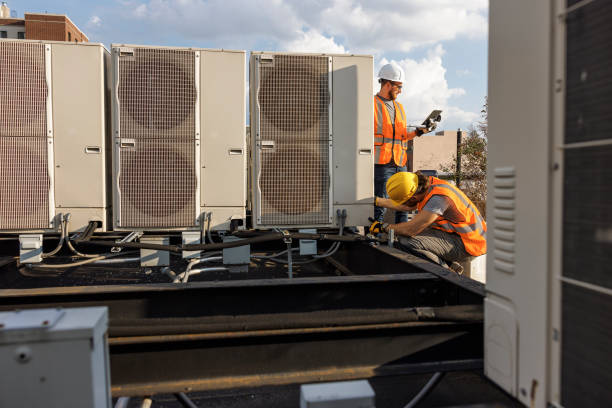 Best Furnace Repair Near Me  in Fredericksburg, PA