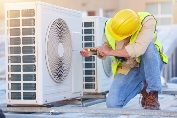 Trusted Fredericksburg, PA HVAC Experts