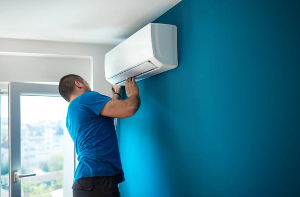 Best Best HVAC Companies  in Fredericksburg, PA
