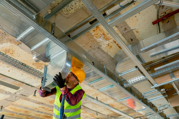 Best Affordable HVAC Services  in Fredericksburg, PA