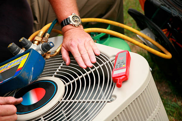 Best 24/7 HVAC Repair  in Fredericksburg, PA