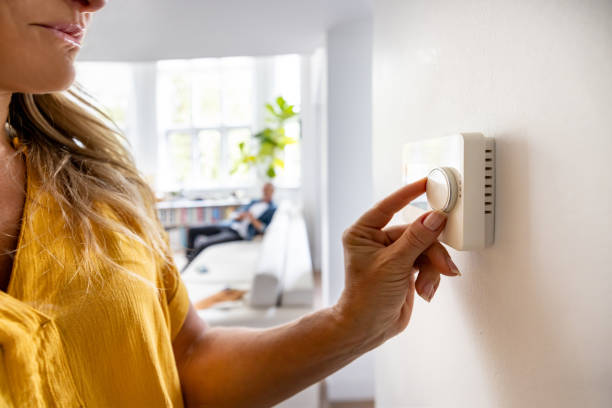 Best HVAC Repair Near Me  in Fredericksburg, PA