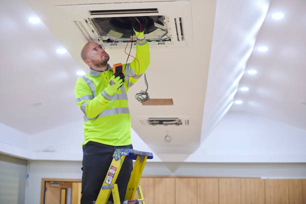 Affordable Air Conditioning Repair in Fredericksburg, PA