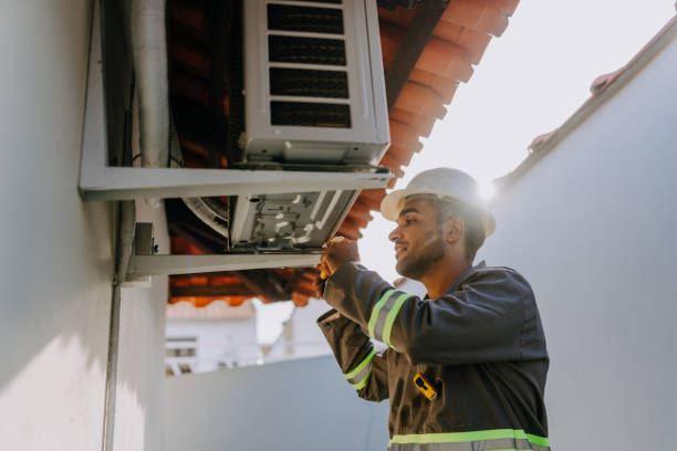 HVAC Emergency Services in Fredericksburg, PA
