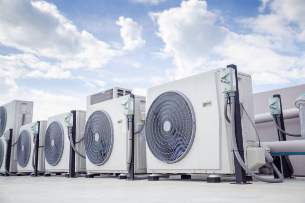 Air Duct Cleaning in Fredericksburg, PA