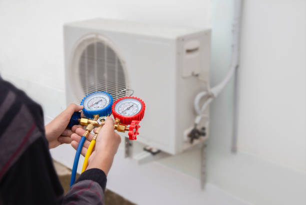 Best Affordable HVAC Services  in Fredericksburg, PA