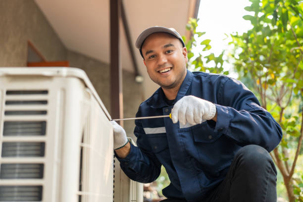 Best Emergency HVAC Repair  in Fredericksburg, PA